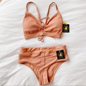 body glove | 2 piece bikini